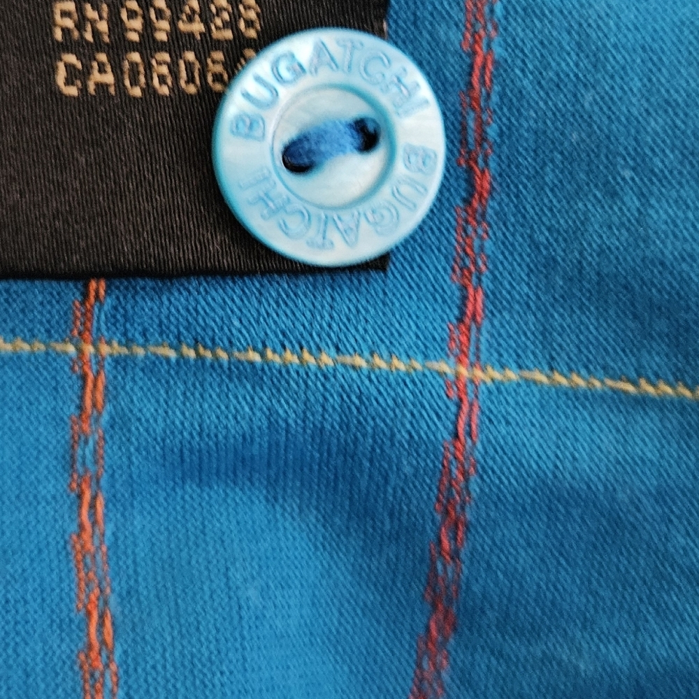 Bugatchi Polo - Picture 3 of 3
